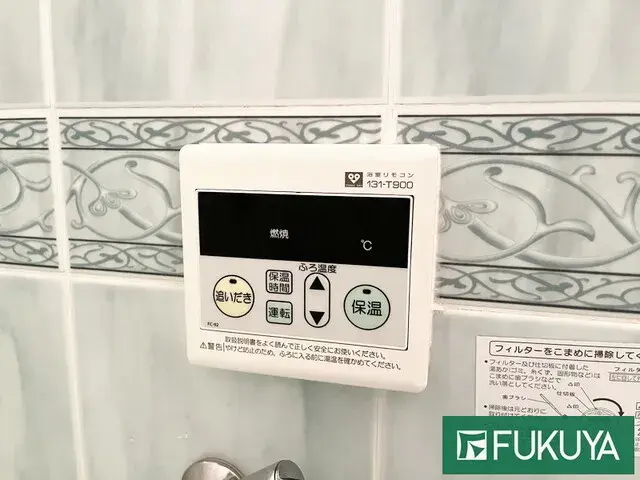 Propiedad 3K Ciudad de Osaka Barrio de Tsurumi Prefectura de Osaka (18)