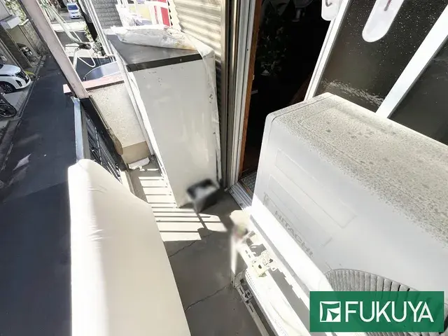 Propiedad 3K Ciudad de Osaka Barrio de Tsurumi Prefectura de Osaka (19)