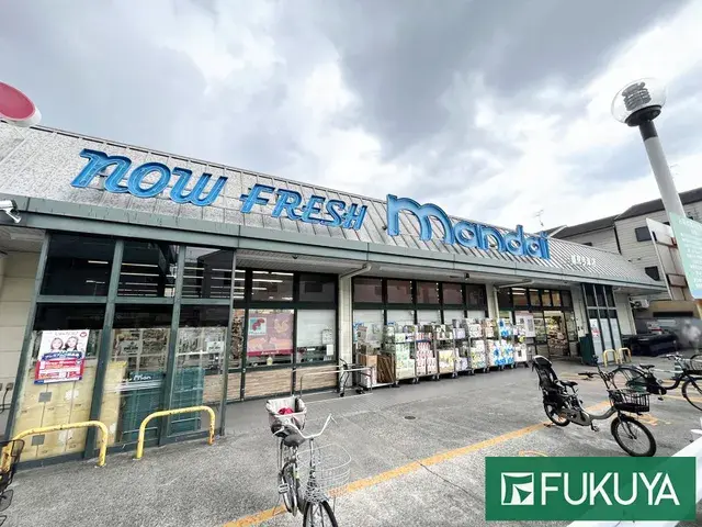 Propiedad 3K Ciudad de Osaka Barrio de Tsurumi Prefectura de Osaka (21)