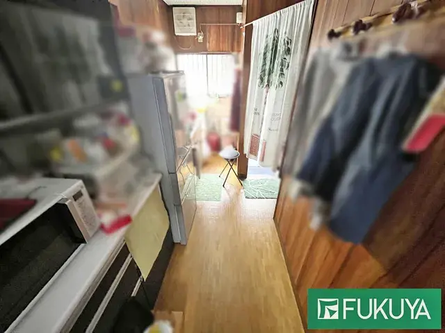 Propiedad 3K Ciudad de Osaka Barrio de Tsurumi Prefectura de Osaka (4)
