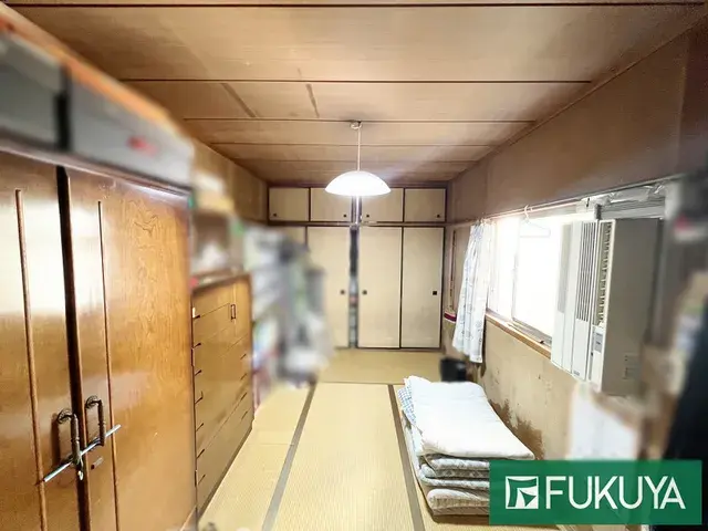 Propiedad 3K Ciudad de Osaka Barrio de Tsurumi Prefectura de Osaka (7)