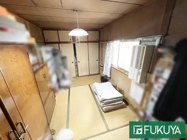 Propiedad 3K Ciudad de Osaka Barrio de Tsurumi Prefectura de Osaka (8)