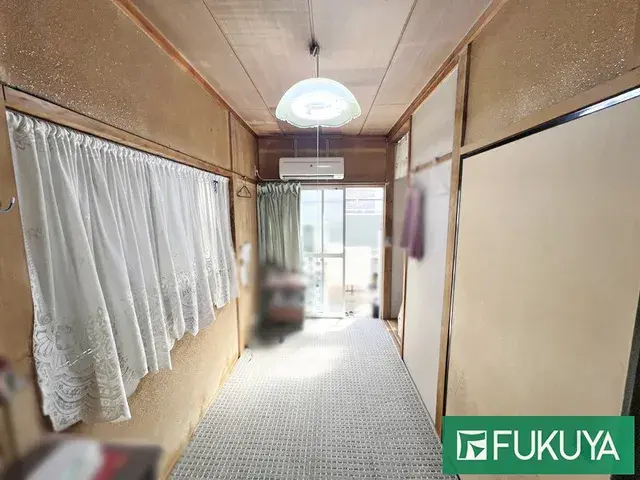Propiedad 3K Ciudad de Osaka Barrio de Tsurumi Prefectura de Osaka (9)