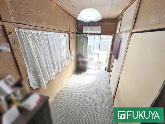 Propiedad 3K Ciudad de Osaka Barrio de Tsurumi Prefectura de Osaka (10)