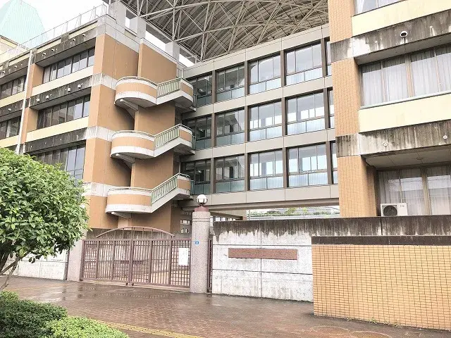 Akiya in Osaka