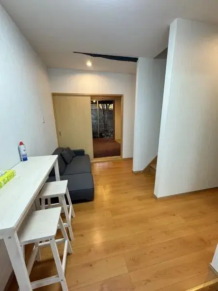 3DK Property in Osaka City, Osaka Prefecture (2)
