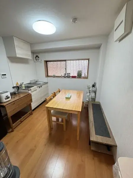 3DK Property in Osaka City, Osaka Prefecture (11)