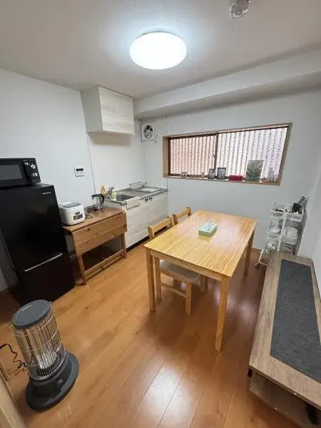 3DK Property in Osaka City, Osaka Prefecture (12)