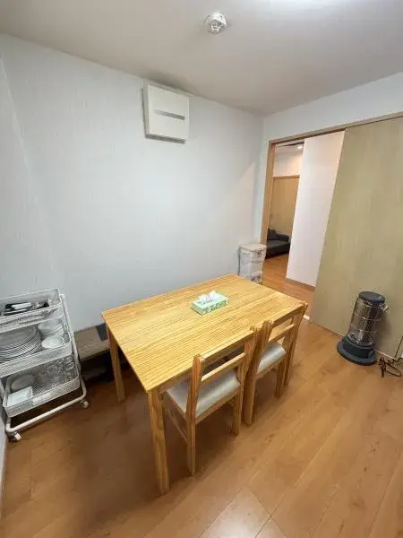 3DK Property in Osaka City, Osaka Prefecture (13)