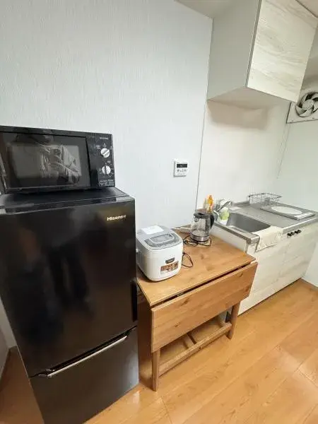 3DK Property in Osaka City, Osaka Prefecture (16)