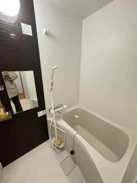 3DK Property in Osaka City, Osaka Prefecture (17)