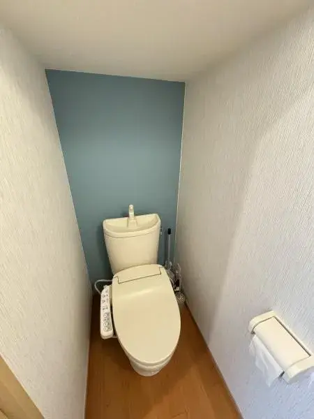 3DK Property in Osaka City, Osaka Prefecture (18)