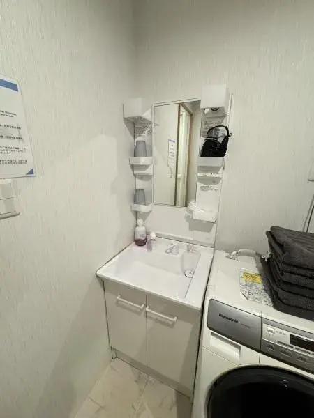 3DK Property in Osaka City, Osaka Prefecture (20)