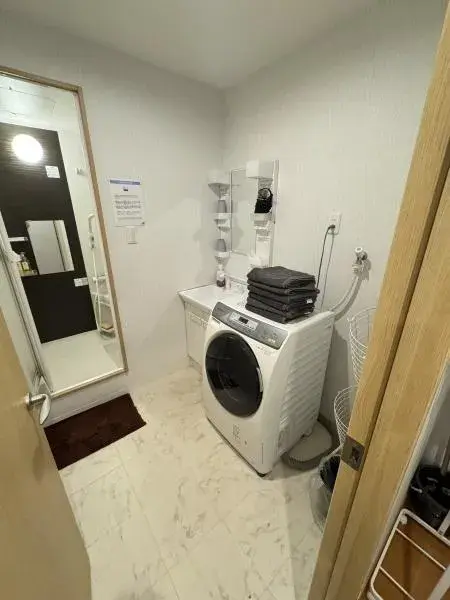 3DK Property in Osaka City, Osaka Prefecture (21)