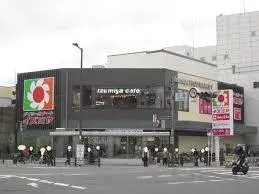 3DK Property in Osaka City, Osaka Prefecture (22)