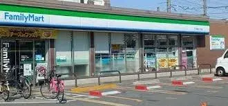 3DK Property in Osaka City, Osaka Prefecture (24)