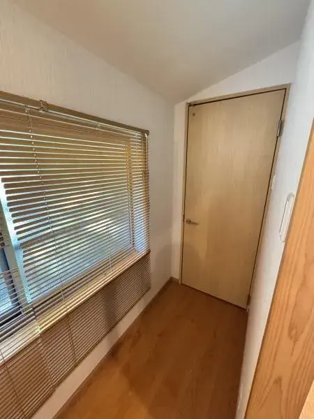 3DK Property in Osaka City, Osaka Prefecture (4)