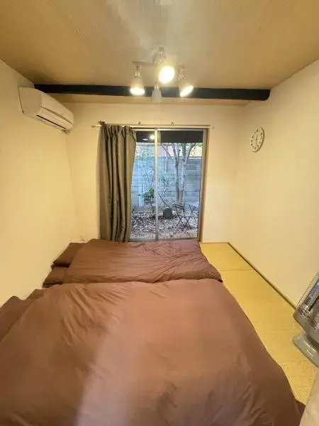 3DK Property in Osaka City, Osaka Prefecture (7)