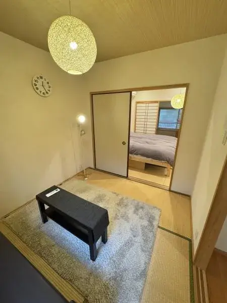 3DK Property in Osaka City, Osaka Prefecture (9)