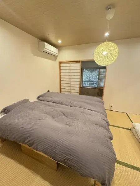 3DK Property in Osaka City, Osaka Prefecture (10)