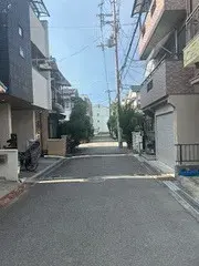 3DK property Neyagawa City Osaka Prefecture (6)