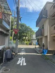 3DK property Neyagawa City Osaka Prefecture (7)