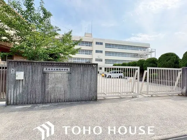 6SLDK Property Ibaraki City Osaka Prefecture (3)
