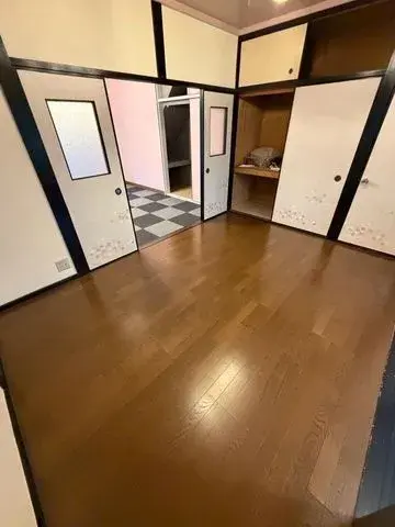 4K物件 交野市 大阪府 (4)