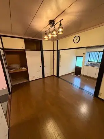 4K物件 交野市 大阪府 (5)