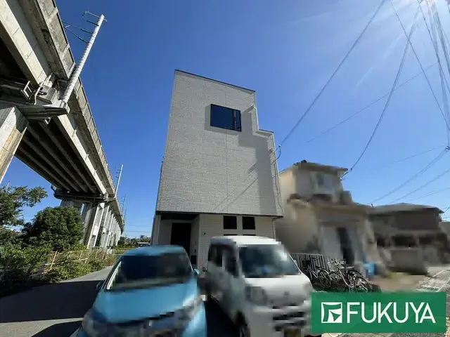 عقار 4LDK مدينة أكاشي محافظة هيوغو (4)