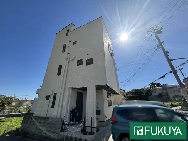 عقار 4LDK مدينة أكاشي محافظة هيوغو (5)