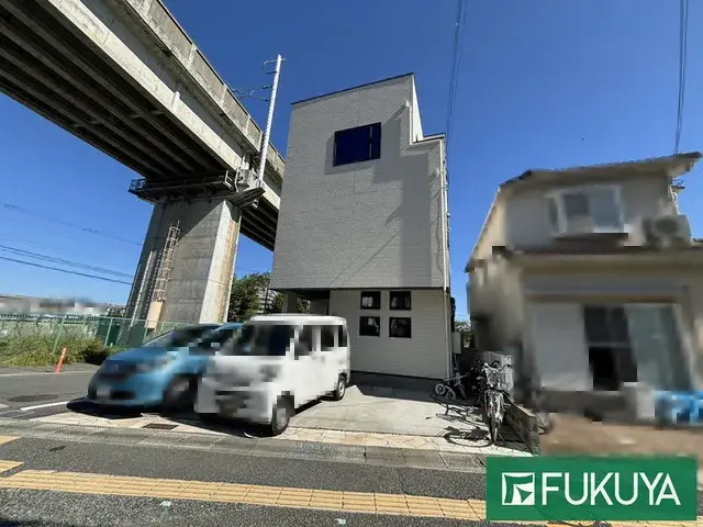 عقار 4LDK مدينة أكاشي محافظة هيوغو (7)