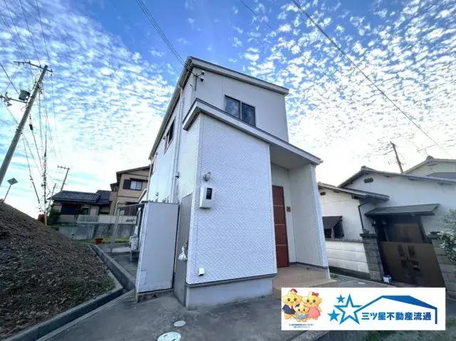 Akiya in Hyogo
