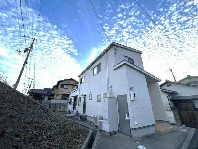 3LDK Property Himeji City Hyogo Prefecture (2)