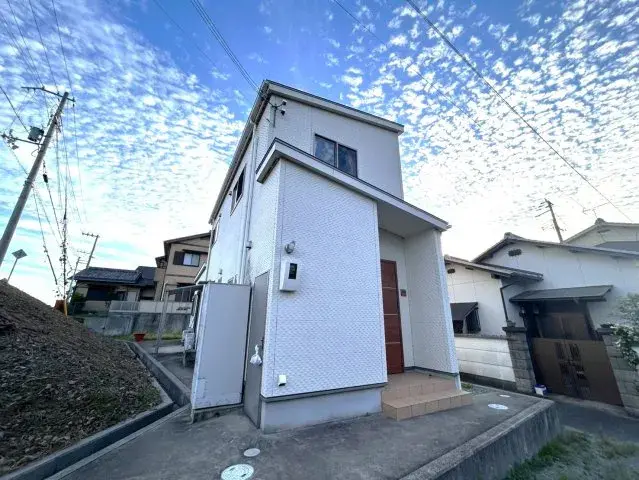 3LDK Property Himeji City Hyogo Prefecture (4)