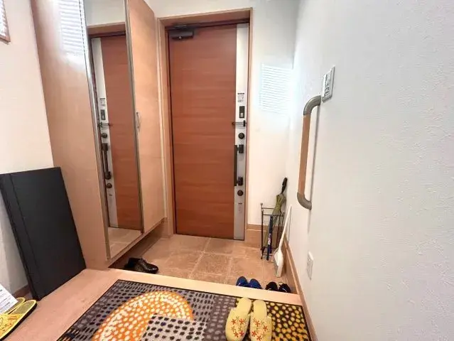 3LDK Property Himeji City Hyogo Prefecture (8)