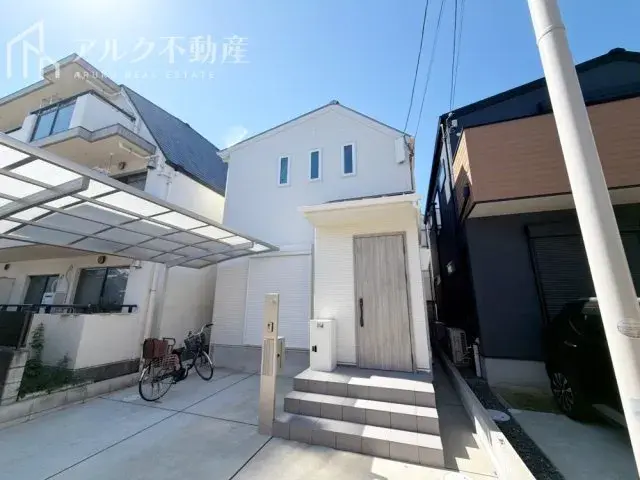 Propiedad 2SLDK Ciudad de Itami Prefectura de Hyogo (2)