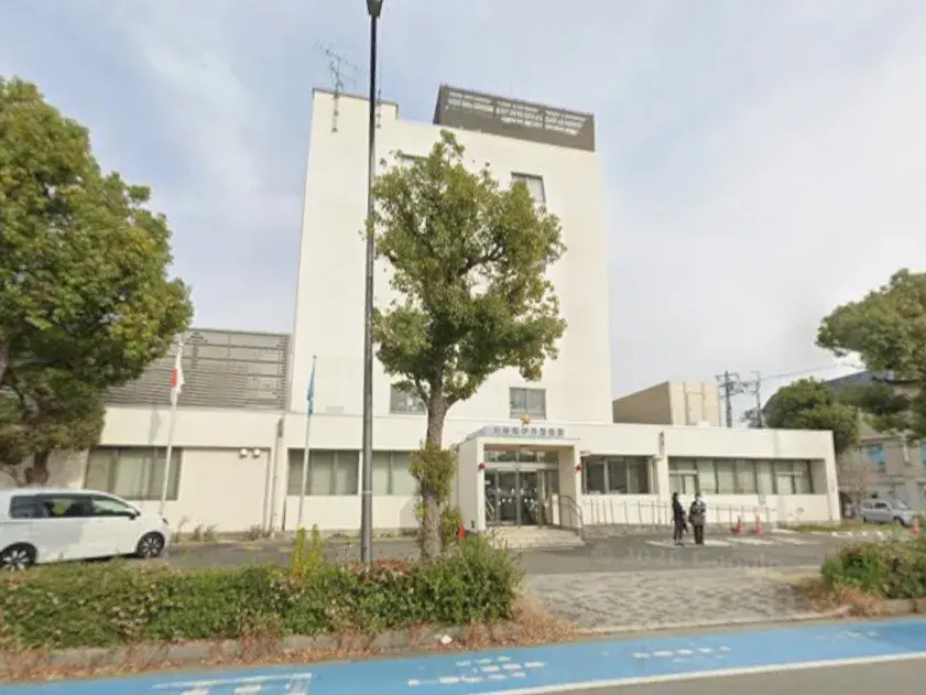 Propiedad 2SLDK Ciudad de Itami Prefectura de Hyogo (14)