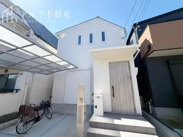 Propiedad 2SLDK Ciudad de Itami Prefectura de Hyogo (3)
