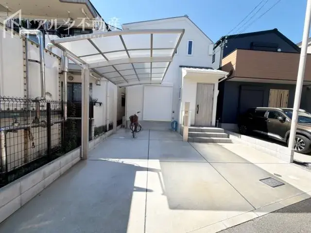 Propiedad 2SLDK Ciudad de Itami Prefectura de Hyogo (4)