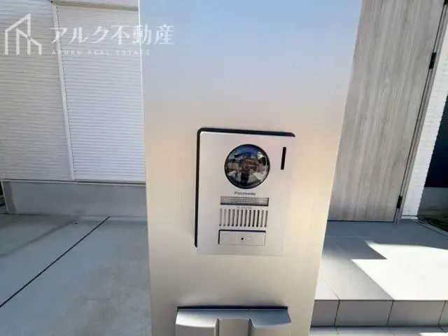 Propiedad 2SLDK Ciudad de Itami Prefectura de Hyogo (6)