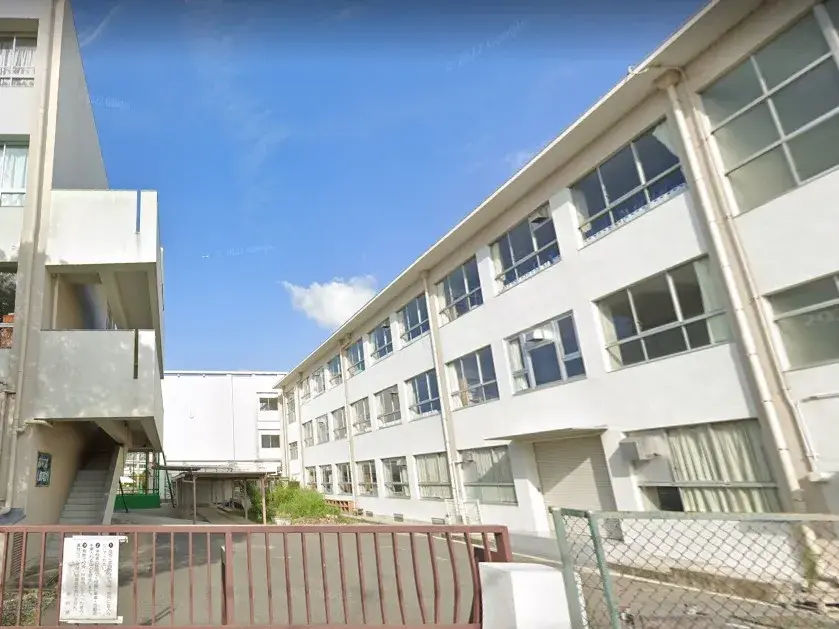 Propiedad 2SLDK Ciudad de Itami Prefectura de Hyogo (8)