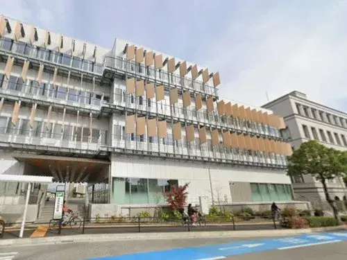 Propiedad 2SLDK Ciudad de Itami Prefectura de Hyogo (10)