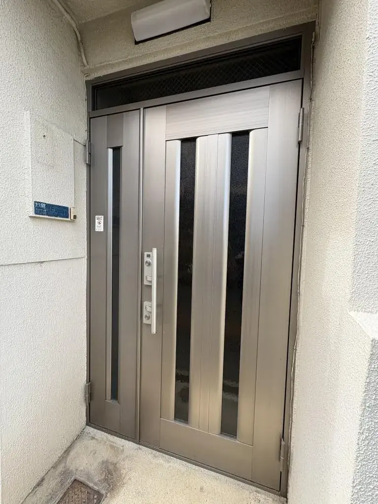 6DK Ciudad de Moriguchi Prefectura de Osaka (2)