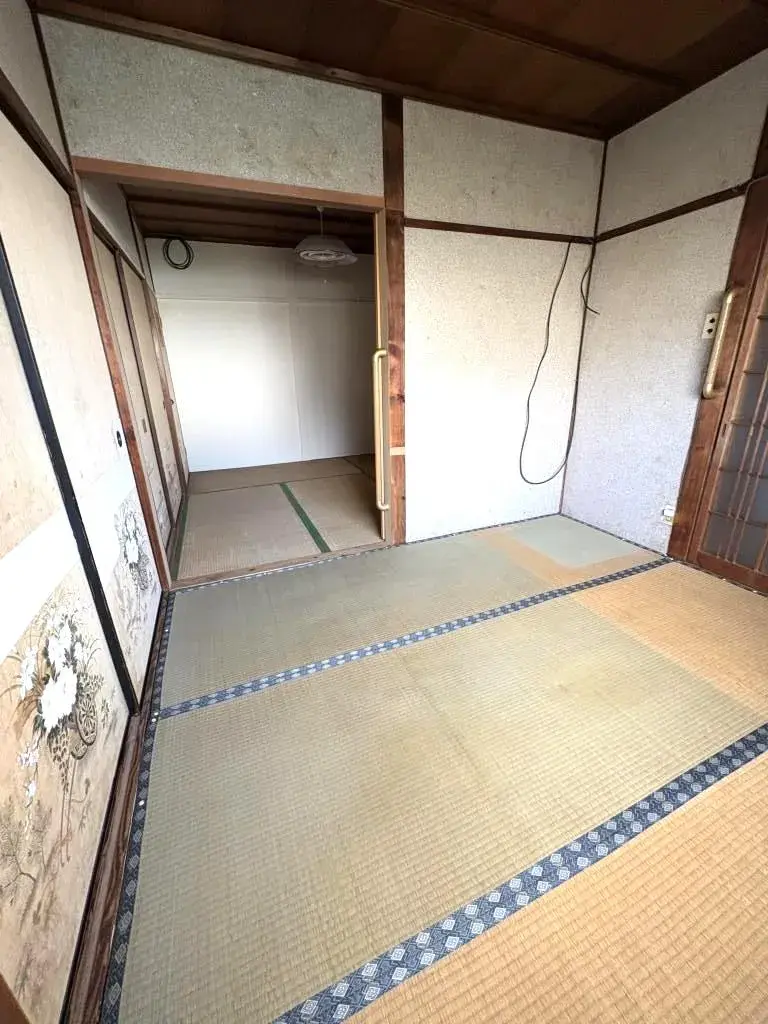 6DK Ciudad de Moriguchi Prefectura de Osaka (12)