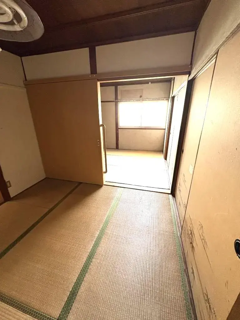 6DK Ciudad de Moriguchi Prefectura de Osaka (14)