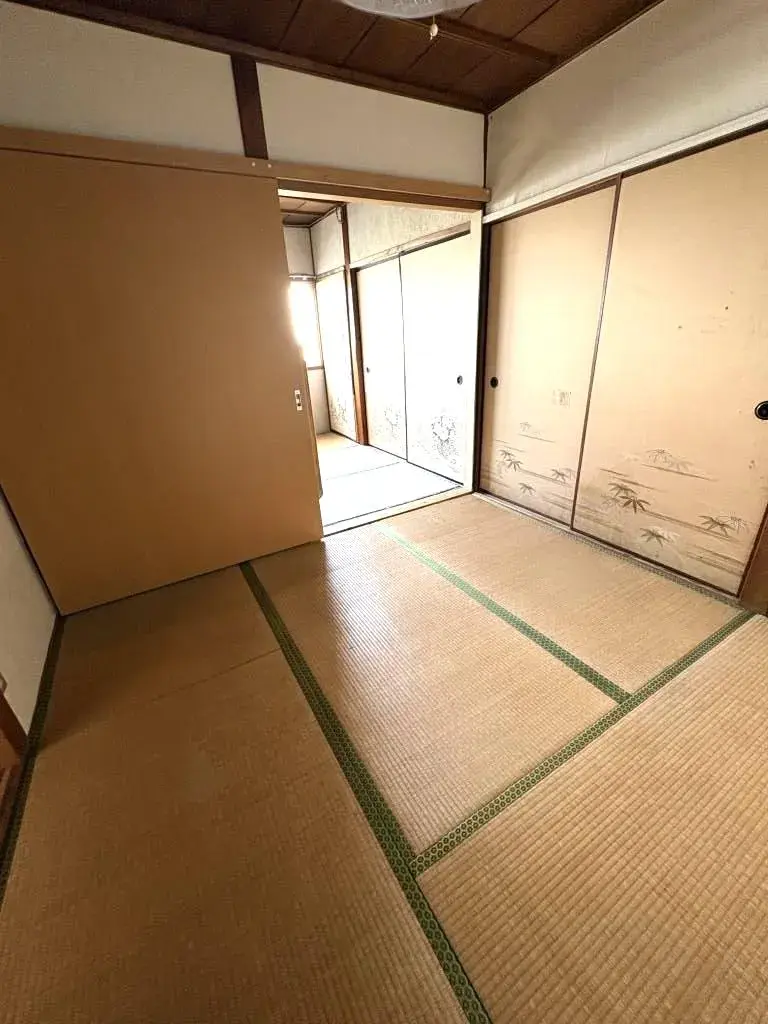 6DK Ciudad de Moriguchi Prefectura de Osaka (15)