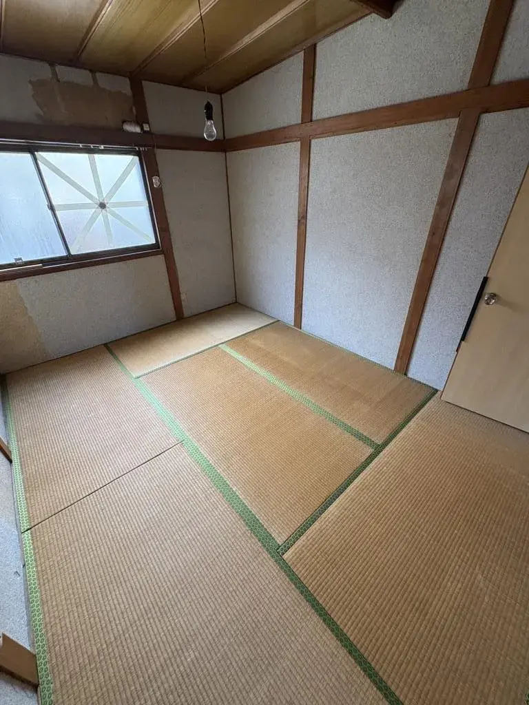 6DK Ciudad de Moriguchi Prefectura de Osaka (16)