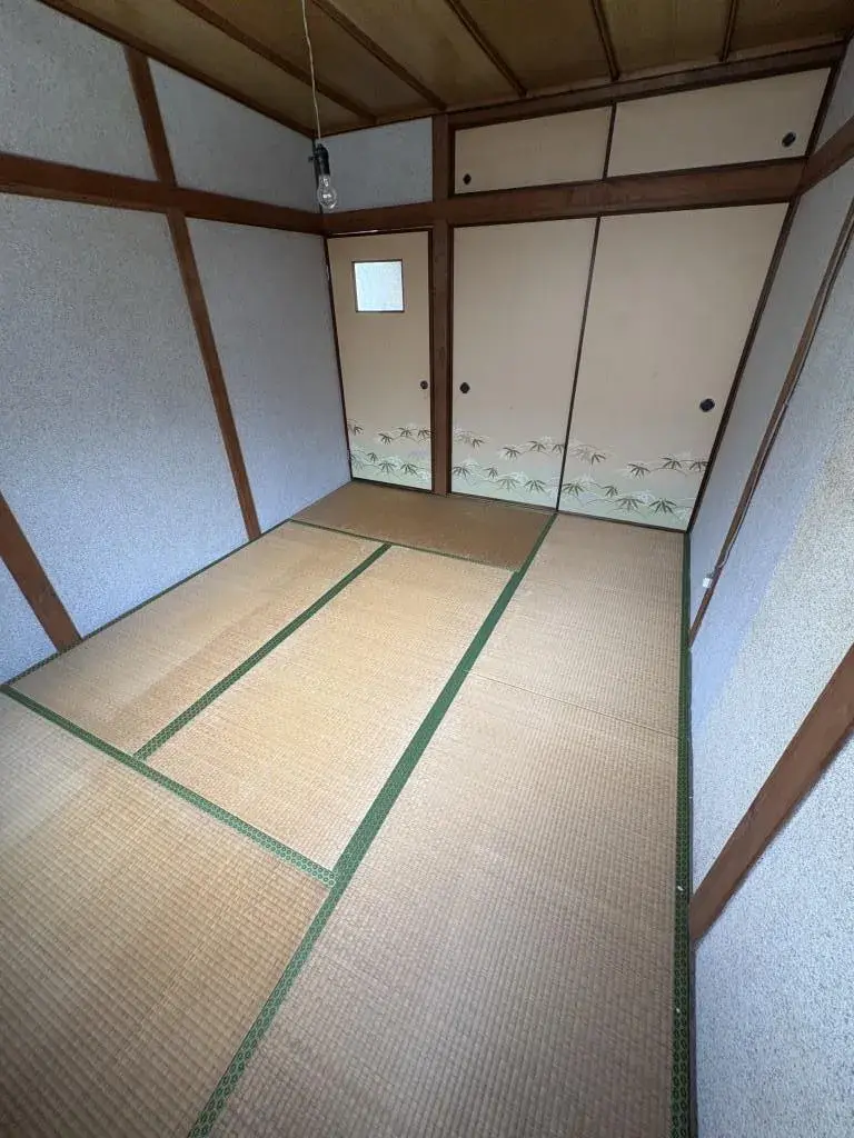 6DK Ciudad de Moriguchi Prefectura de Osaka (17)