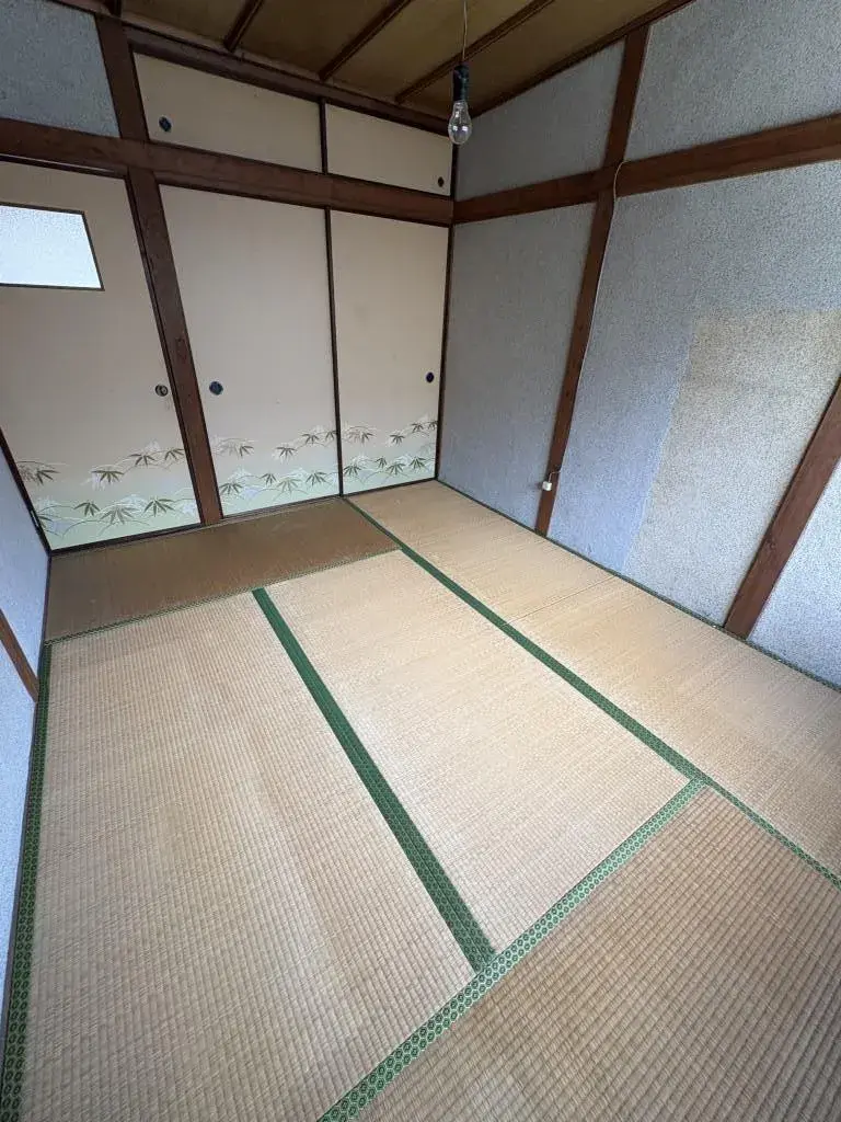 6DK Ciudad de Moriguchi Prefectura de Osaka (18)